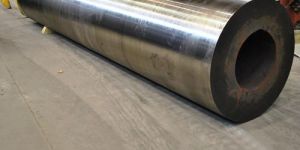 Forged Hollow Cylinder