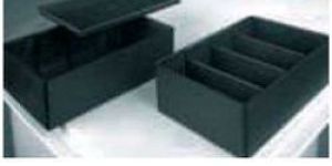 Conductive Containers