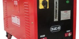 Transformer ARC Welding Machine