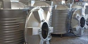Vertical Water Tank Mould