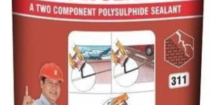 Polysulphide Sealant