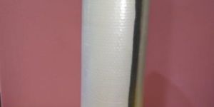 Dual Hardness Compressed Vacuum Rolled Mattress