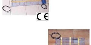 Underfloor Heating Systems
