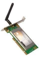 Wireless LAN Pci Card