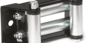 Electric Winch Roller Fairlead