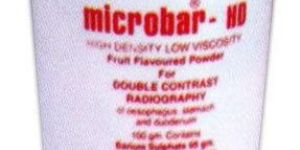 Microbar HD Powder