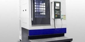 CNC Vertical Turning Lathe