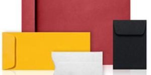 Catalog Envelopes