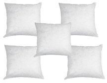 Micro Fiber Silkiness Cushion Filler