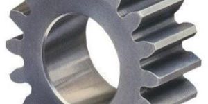 Hard Teeth Face Gear