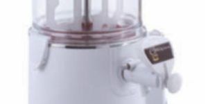 Chocolate Dispenser