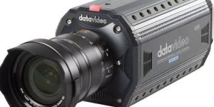 Interchangeable Lens Camera