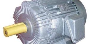 Wound Rotor Induction Motor