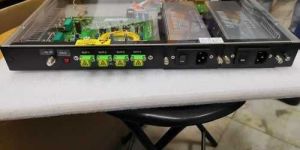 Digital Optical Transmitter