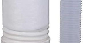 Flexible Ventilation Pipe