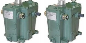 Steam Turbine Governors