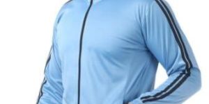 Fashion Sport Jacket