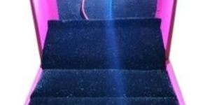 LED Designer Ring Box