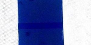 Pass Book File Cover