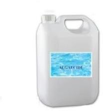 Swimming Pool Algaecide