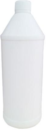 Plastic Coolant Bottle