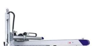 Injection Moulding Robot