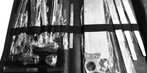 Animal Post Mortem Instruments