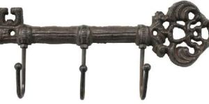 Metal Key Hanger