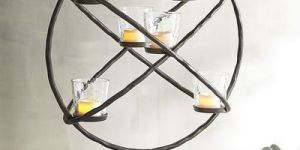 Tabletop Candle Holders