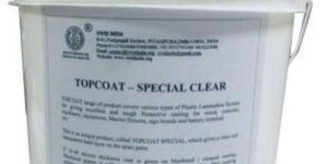 Plastic Lamination Paint