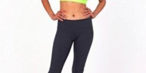 Core Athletics Speed Pants