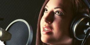 Voice over And Dubbing Services