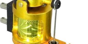 Heavy Duty Rotary Tattoo Machine