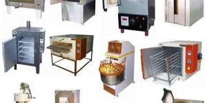 Confectionery Equipment