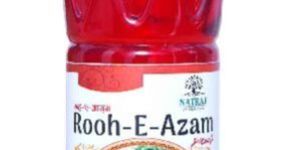 Rooh-E-Azam Sharbat