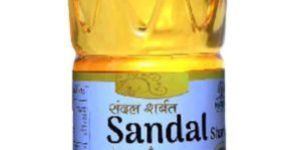 Sandal Sharbat