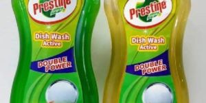Prestine Dish Wash Liquid 1 Liter