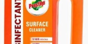 Prestine Disinfectant Surface Cleaner