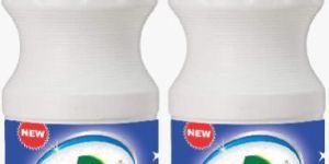 Prestine Fabric Whitener