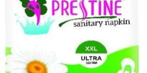 Prestine Ultra Ladies Sanitary Pads