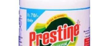 Prestine White Floor Cleaner 1 Liter