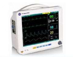 Multi Parameter Patient Monitor