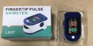 Pulse Oximeter Sensors