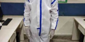 Disposable Surgical Kit