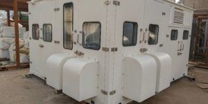 Soundproofing Equipment