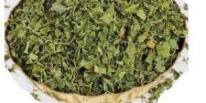 Dehydrated Kasuri Methi