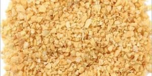 Dehydrated Minced Garlic