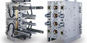 Home Appliance Mould