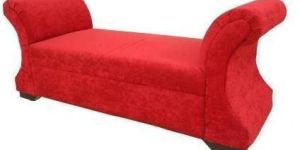Divider Settee