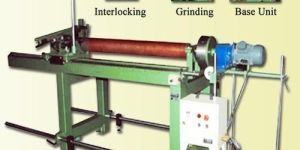 Multi Roller Wire Mounting Machine